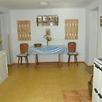 Rekreacni Dum U Parku