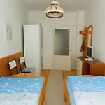 Nyaraló Rekreacni Dum U Parku