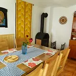 Rekreacni Dum U Parku *