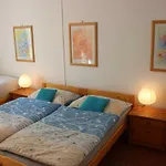 Nyaraló Rekreacni Dum U Parku