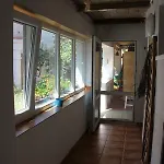 Rekreacni Dum U Parku Mikulčice