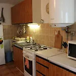 Nyaraló Rekreacni Dum U Parku *