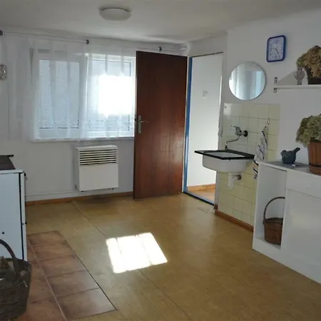 Rekreacni Dum U Parku Holiday home *