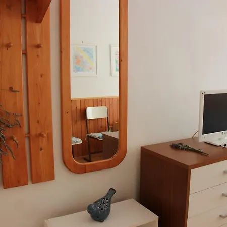 Rekreacni Dum U Parku * Mikulčice