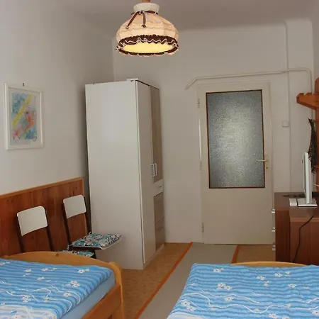Holiday home Rekreacni Dum U Parku *