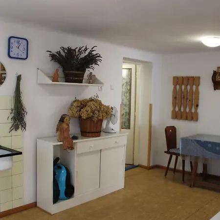 Rekreacni Dum U Parku Holiday home