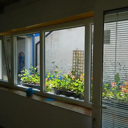 Rekreacni Dum U Parku Holiday home Mikulcice