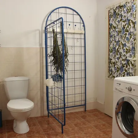 Rekreacni Dum U Parku בית נופש