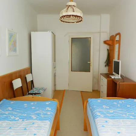 Holiday home Rekreacni Dum U Parku