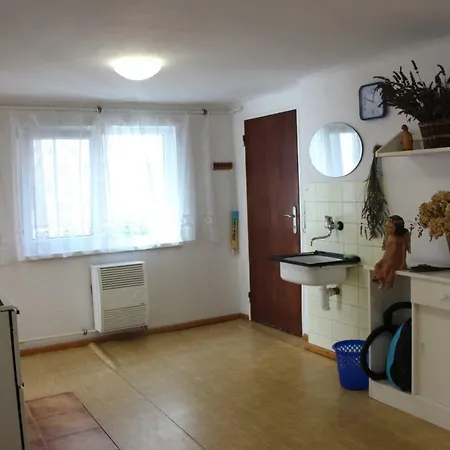 Rekreacni Dum U Parku