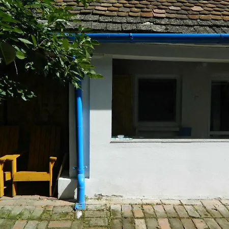 Rekreacni Dum U Parku Mikulcice