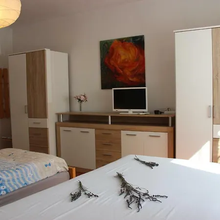 Holiday home Rekreacni Dum U Parku Mikulcice