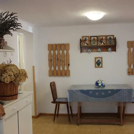 Rekreacni Dum U Parku Holiday home
