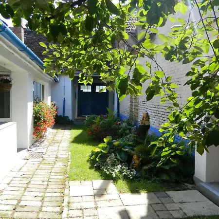Rekreacni Dum U Parku Holiday home