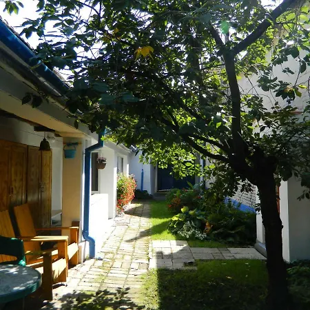 Holiday home Rekreacni Dum U Parku