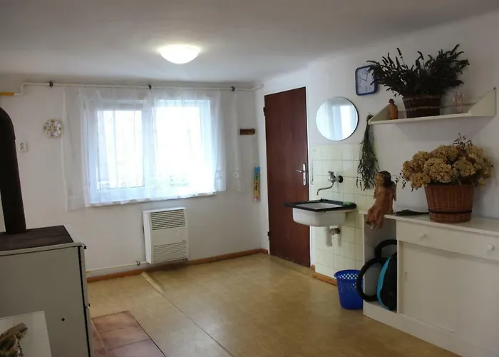 Rekreacni Dum U Parku